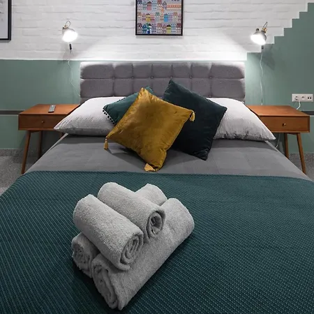 P2 Homestay szállás *