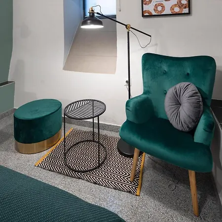 P2 Homestay szállás