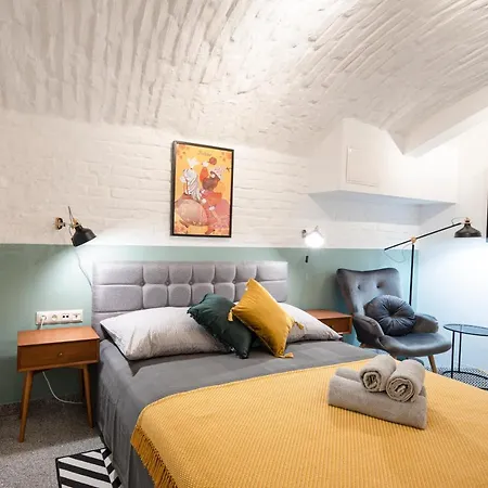 Homestay P2 Krakow